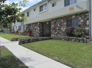4520 Santa Rosalia Dr APT 16, Los Angeles, CA 90008