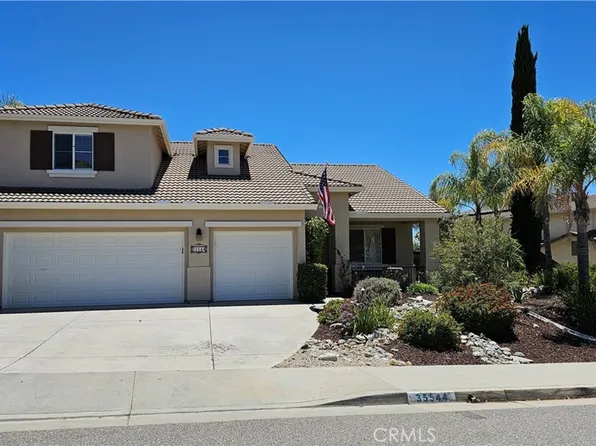 35544 Country Park Dr, Wildomar, CA 92595