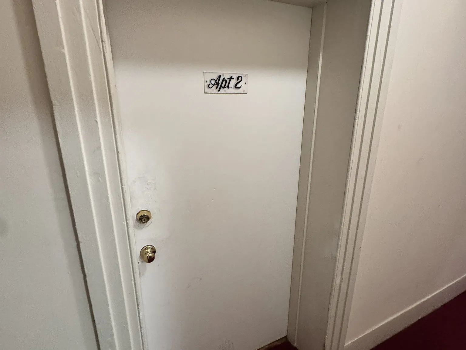 1 bed, 900 sqft, $1,300 — Photo 1