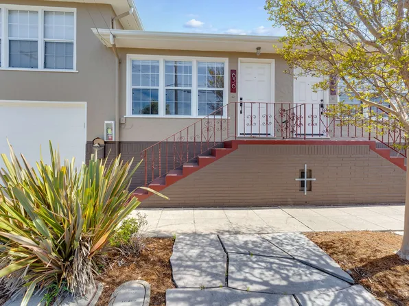 656 27th St, Richmond, CA 94804
