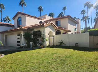 1349 W Meadow Green Ln, Gilbert, AZ 85233