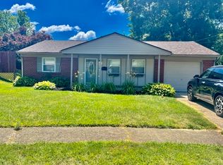 9 Yager Ct, Erlanger, KY