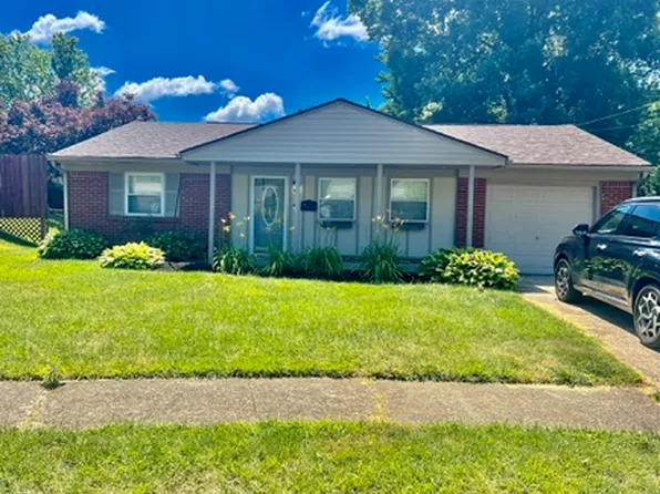 9 Yager Ct, Erlanger, KY 41018