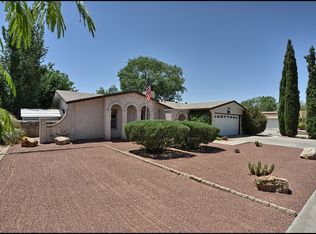 304 La Mirada Cir, El Paso, TX 79932