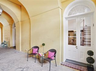 1303 Burgundy St APT 3, New Orleans, LA 70116