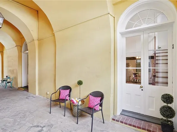 1303 Burgundy St APT 3, New Orleans, LA 70116