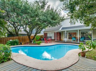8615 Silent Oaks, San Antonio, TX 78250