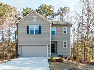 3001 Martins Dairy Rd, Winston Salem, NC 27107