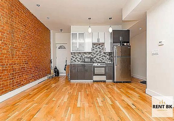 2nd image of 778 Lincoln Pl #2D