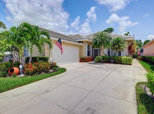 260 NW Bentley Cir, Port Saint Lucie, FL 34986