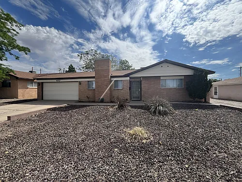 4112 Beckland Dr Photo 1