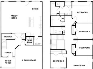 13927 Jadeitite Pike, San Antonio, TX 78255