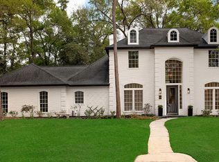 154 W Shadowpoint Cir, Spring, TX 77381