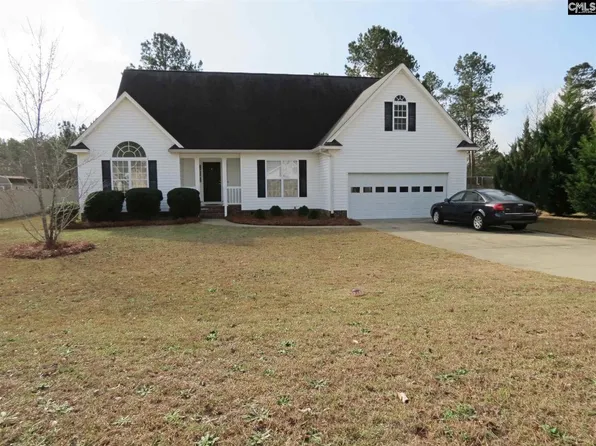 241 Calli Ln, Elgin, SC 29045