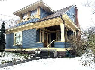 314 NW 4th St, Pendleton, OR 97801