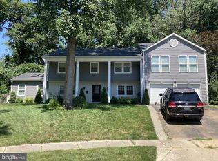 1752 Ullswater Pl, Crofton, MD 21114