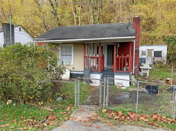 411 S Ruffner Rd, Charleston, WV 25314