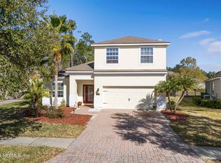 140 Berot Cir, Saint Johns, FL 32259