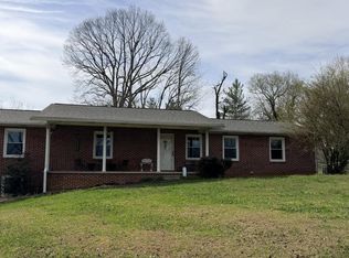 2672 Carters Valley Rd, Church Hill, TN 37642