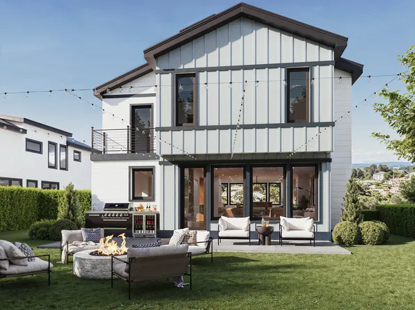 Single Family Plan, Mary Kenney