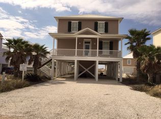 6028 Sawgrass Dr, Gulf Shores, AL 36542