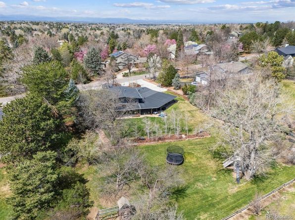 5752 S Jasmine Street, Greenwood Village, CO 80111