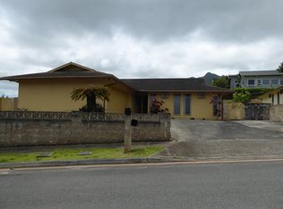 1508 Akea Pl, Kailua, HI 96734