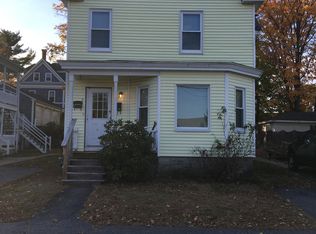 7 Highland Ave #7, North Chelmsford, MA 01863