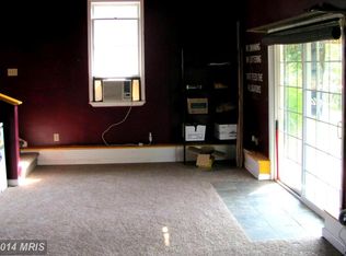 13910 W Catharpin Rd, Spotsylvania, VA 22551