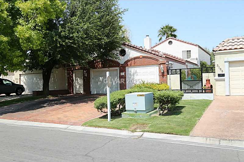 1st image of 3167 Bel Air Dr