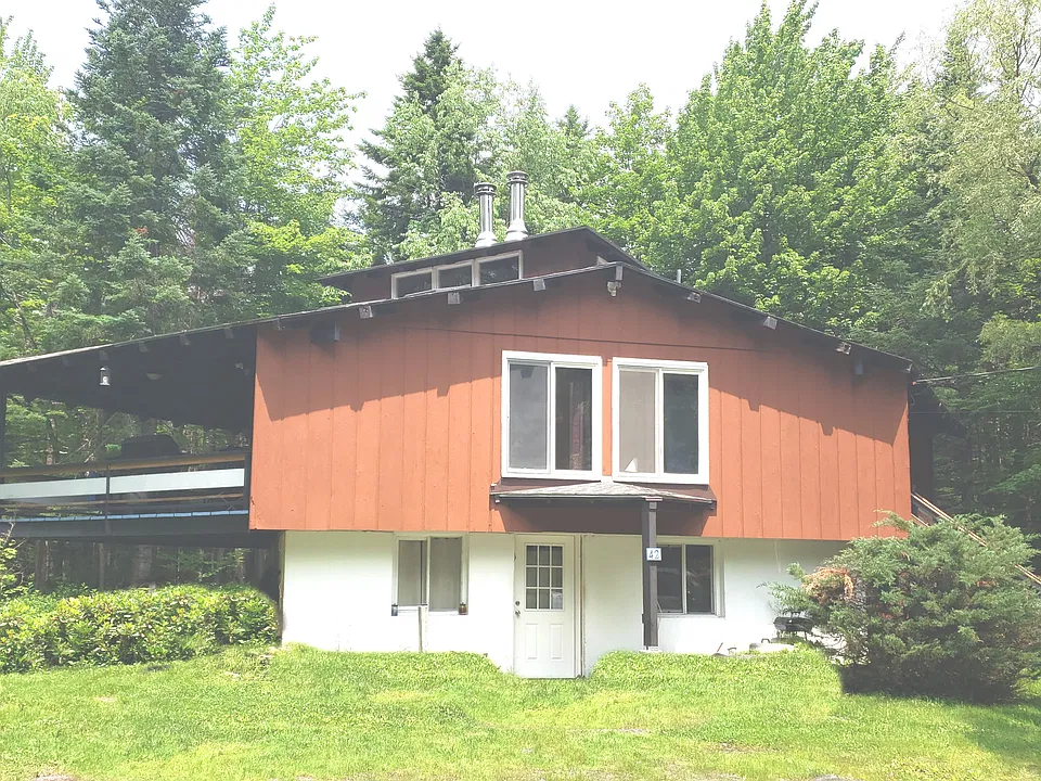 42 Mountainview Loop #A