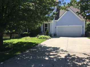 14683 W 152nd St, Olathe, KS 66062