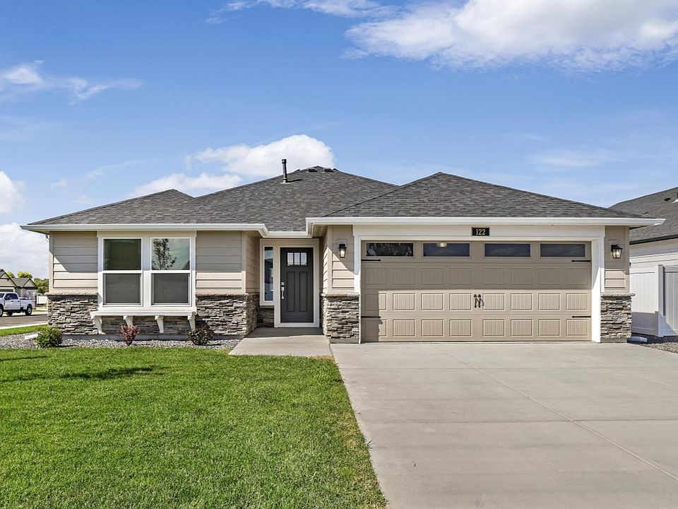 122 Centennial Ct - 28