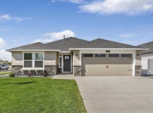 122 Centennial Ct, Kimberly, ID 83341