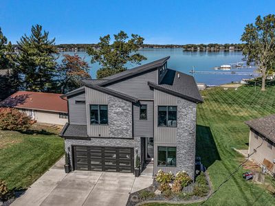 104 High View Ct, Brooklyn, MI, 49230