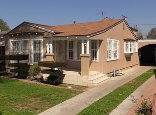 3931 Virginia St, Lynwood, CA 90262