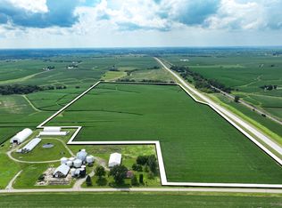 TRACT 5 Highway 92 E, Ainsworth, IA 52201