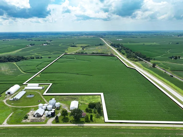TRACT 5 Highway 92 E, Ainsworth, IA 52201