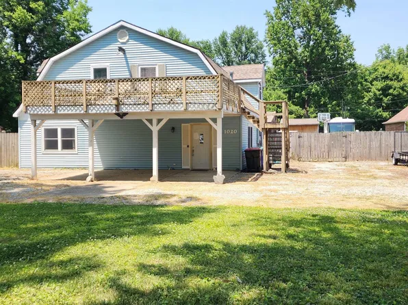 1020 W Phelps Dr, Newburgh, IN 47630