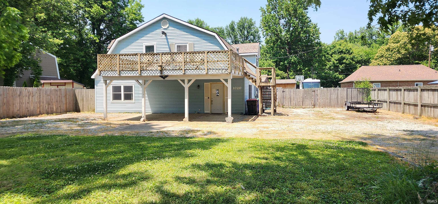 1020 W Phelps Dr photo 1