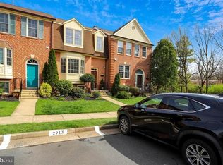 2913 Rensselaer Ct, Vienna, VA 22181