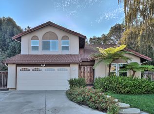 1542 Shinn Ct, Fremont, CA 94536