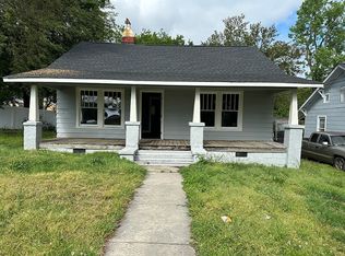 211 Kern St, Thomasville, NC 27360