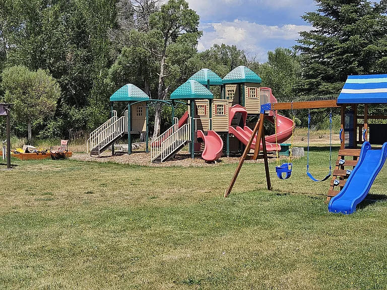Playground