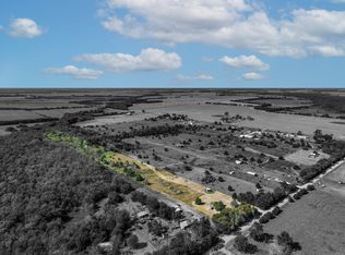 2473 County Road 2130, Cooper, TX 75432
