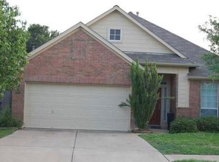 2609 Century Park Blvd, Austin, TX 78727