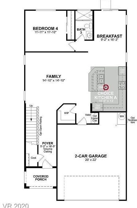 2nd image of 1002 Huckburn Ave Lot 1