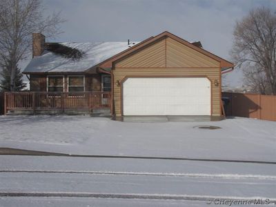 3902 Rawlins St, Cheyenne, WY, 82001