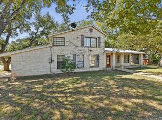 1005 4th, Blanco, TX 78606