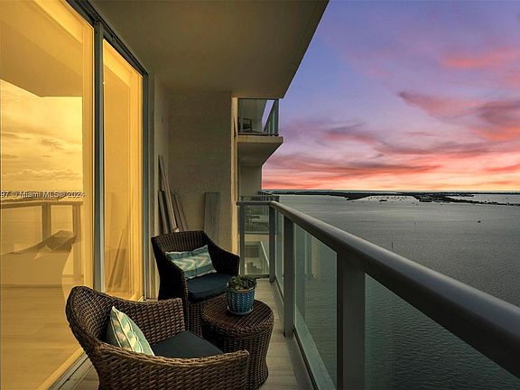 2nd image of 1155 Brickell Bay Dr APT 3103